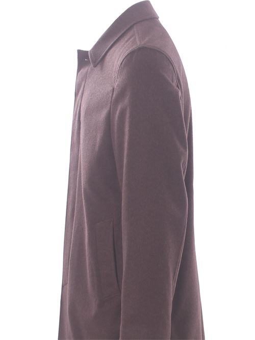 wool and cashmere coat GENT'L MILANO | EVEREST-BAJKAL08